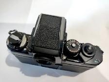 Nikon F3HP - Body only - 1665873 - Photo 3