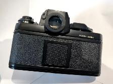 Nikon F3HP - Body only - 1665873 - Photo 5