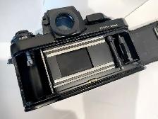 Nikon F3HP - Body only - 1665873 - Photo 6
