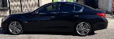 Infinity Q50, 2014 - Photo 6