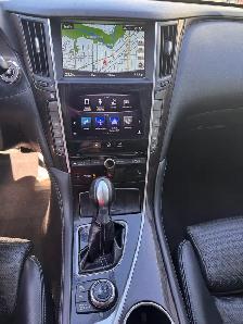 Infinity Q50, 2014 - Photo 7