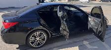 Infinity Q50, 2014 - Photo 10