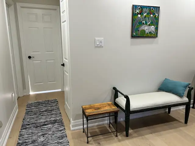 PRIVATE OR SHARE ROOM-Newly Renovated House