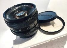 Carl Zeiss 50mm f1.7 - Boxed - Photo 2