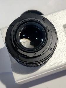 Carl Zeiss 50mm f1.7 - Boxed - Photo 4