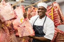 Butcher (Senior/Intermediate) – Aurora $26–$30/hour