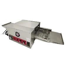 Promotion 12' Countertop Chain Conveyor Pizza Oven 220V 056751 - Photo 2