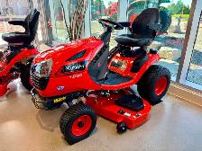 New, Old Stock Kubota T2290 Mowers - Photo 2