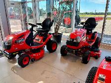 New, Old Stock Kubota T2290 Mowers - Photo 3