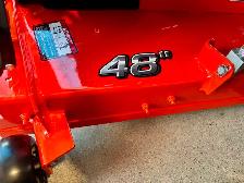 New, Old Stock Kubota T2290 Mowers - Photo 5