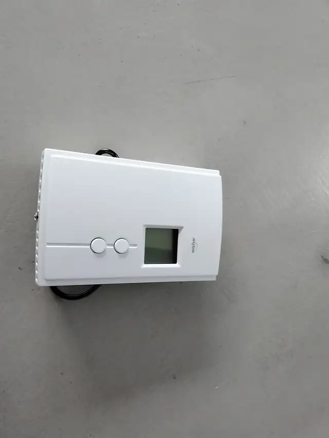 Thermostat