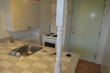 Studio Bachelor Apartment in Corktown - Photo 4
