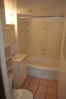 Studio Bachelor Apartment in Corktown - Photo 5