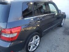 11 Mercedes GLk350,4x4,Alloy,Lthr,Navig,Alloy,Sunroof,ABCar,More - Photo 9