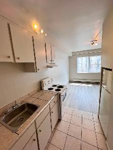 Studio Bachelor Apartment in Durand