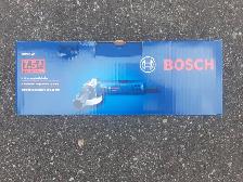 Brand New 7.5A 4 1/2 BOSCH Angle Grinder