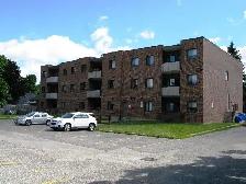 EXCLUSIVE! RARE 1 BEDROOM APARTMENT FOR RENT IN DOWNTOWN WHITBY.