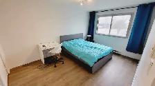 Appartement 4 chambres et 2 salle de bains à Longueuil - Photo 3
