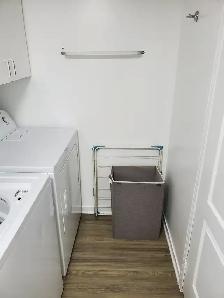 3 1/2 Chauffé/Éclairé, Câble/Internet, 2 stationnements, Cantley - Photo 5