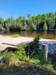 income water front property