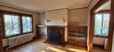 Spacious 6 ½ Upper Duplex Apartment for Rent ( NDG ) (Montreal) - Photo 7