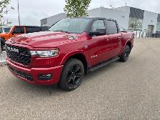 2026 Ram 1500 Big Horn Crew Hemi - Photo 3