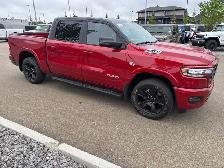 2026 Ram 1500 Big Horn Crew Hemi - Photo 4