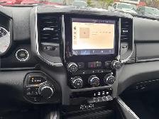 2026 Ram 1500 Big Horn Crew Hemi - Photo 7
