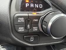 2026 Ram 1500 Big Horn Crew Hemi - Photo 8