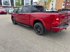 2026 Ram 1500 Big Horn Crew Hemi - Photo 10