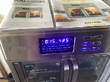 KALORIK AIR FRYER