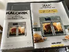 KALORIK AIR FRYER - Photo 2