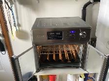 KALORIK AIR FRYER - Photo 5