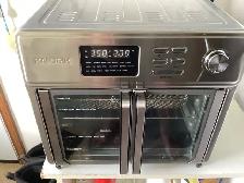 KALORIK AIR FRYER - Photo 6