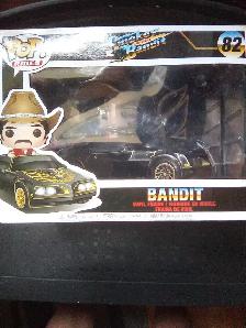 Smokey and the Bandit # 82