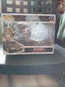 Smokey and the Bandit # 82 - Photo 2