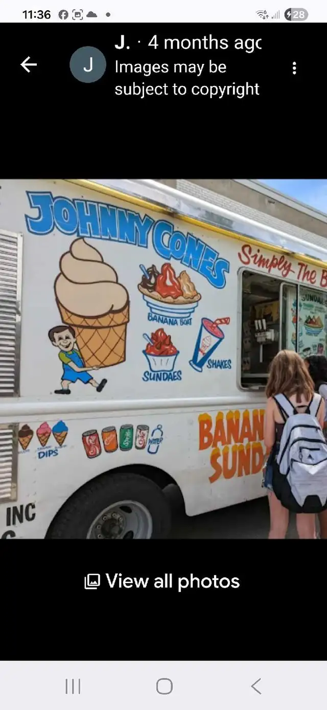 book icecream truck rental 416-939-0777