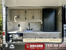 2026 COACHMEN CATALINA SUMMIT SERIES 8 281QBUNK Travel Trailer - Photo 6