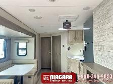 2026 COACHMEN CATALINA SUMMIT SERIES 8 281QBUNK Travel Trailer - Photo 8