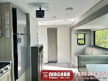 2026 COACHMEN CATALINA SUMMIT SERIES 8 281QBUNK Travel Trailer - Photo 9