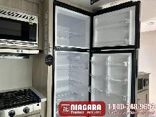 2026 COACHMEN CATALINA SUMMIT SERIES 8 281QBUNK Travel Trailer - Photo 18