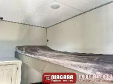 2026 COACHMEN CATALINA SUMMIT SERIES 8 281QBUNK Travel Trailer - Photo 23