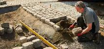 Construction Landscapers - Photo 2