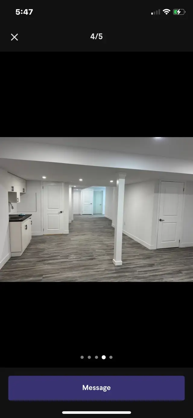 P & J Renovation