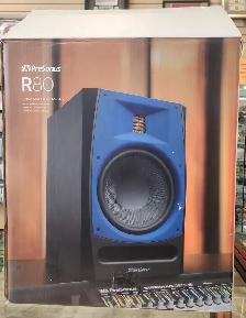 PreSonus R80 Studio Monitor - Set of 2 New in Box