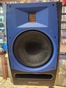 PreSonus R80 Studio Monitor - Set of 2 New in Box - Photo 3