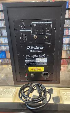 PreSonus R80 Studio Monitor - Set of 2 New in Box - Photo 4