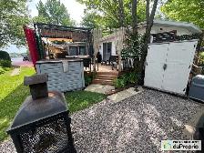 $225,000 - Cottage for sale in ND-Du-Mont-Carmel