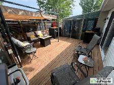 $225,000 - Cottage for sale in ND-Du-Mont-Carmel - Photo 4