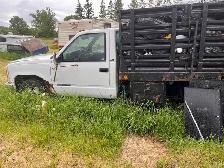 1994 GMC 3500 Dump truck